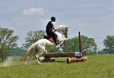 DERBY CROSS : C'était le derby cross annuel aux écuries Flourens equitation, une superbe journée sportive et conviviale.