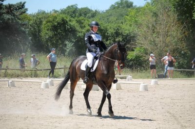 CONCOURS : Retour en images sur le CCE organisé par le club hippique de Pibrac où l'équipe de Flourens equitation était présente ! !