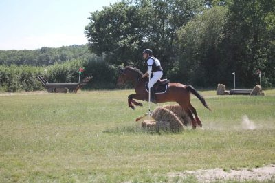 CONCOURS : Retour en images sur le CCE organisé par le club hippique de Pibrac où l'équipe de Flourens equitation était présente ! !