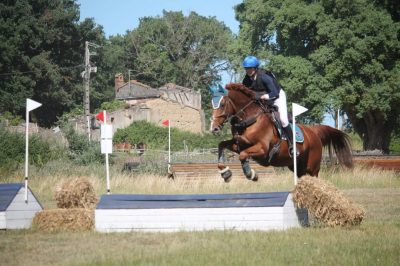 CONCOURS : Retour en images sur le CCE organisé par le club hippique de Pibrac où l'équipe de Flourens equitation était présente ! !