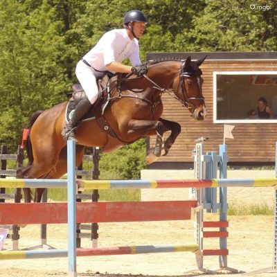 CCE PIBRAC : Retour en images sur le concours de ce week-end où l'équipe a effectué de très belles performances.