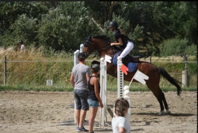 Concours CSO