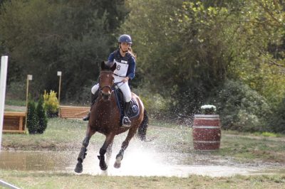 DERBY OFFICIEL : Premier concours officiel à Flourens Equitation, une belle première édition qui s’est déroulée dans la bonne humeur et le partage. Merci à tous !